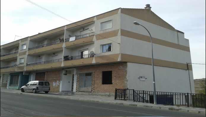 Local en venta en Jaén