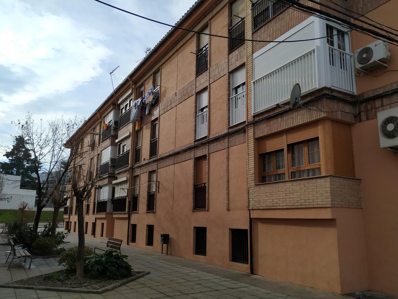 Piso en venta en Jaén