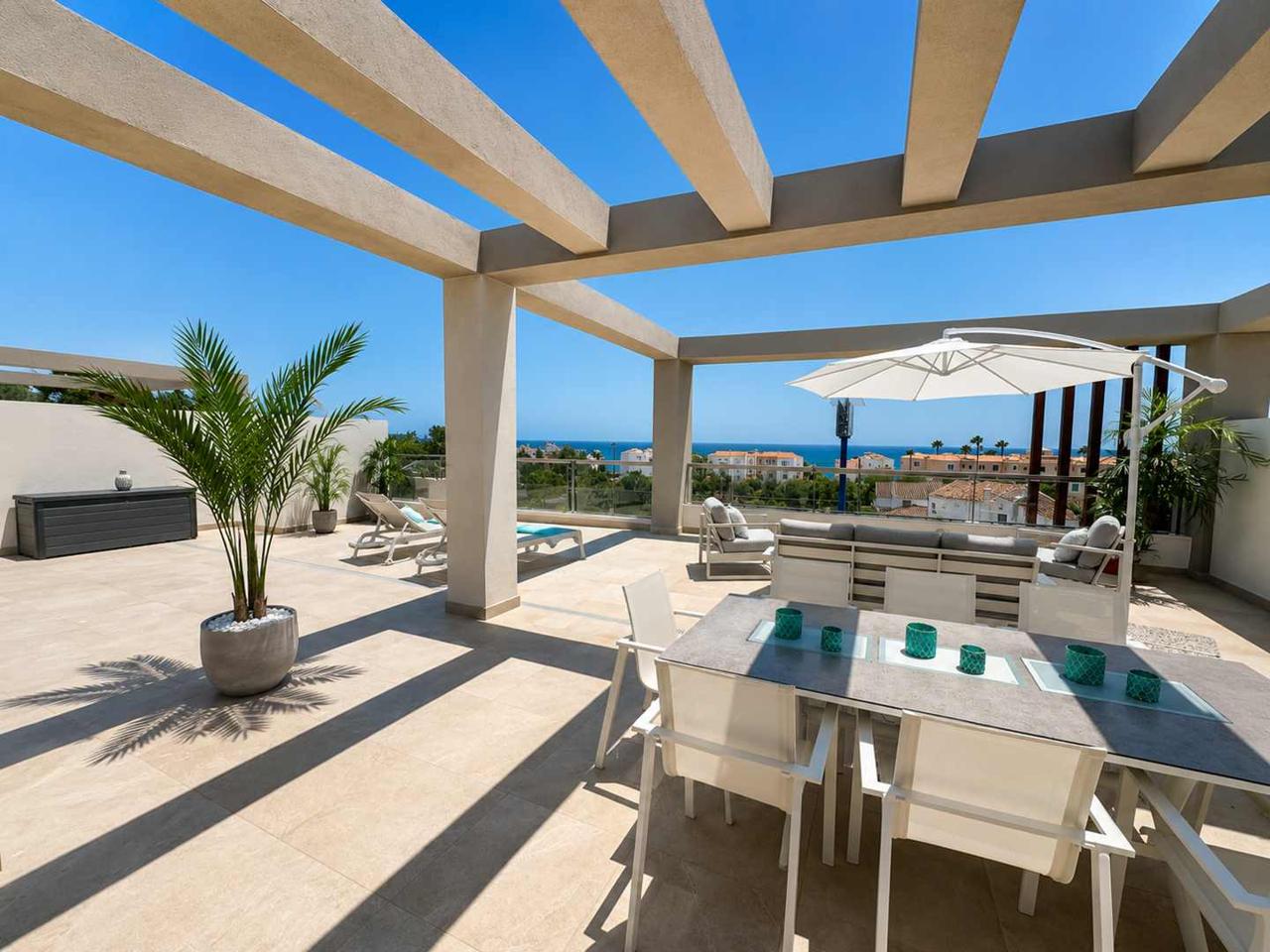 Piso en venta en Málaga
