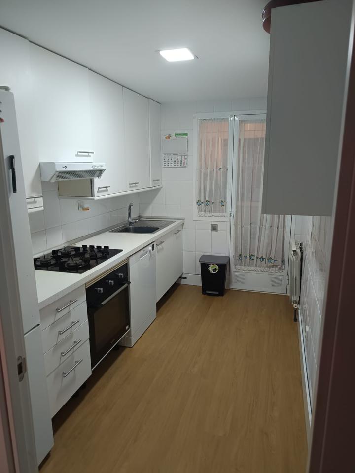 Piso en venta en Madrid