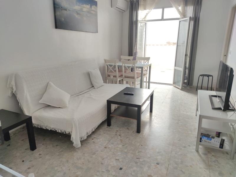 Chalet en venta en Cádiz