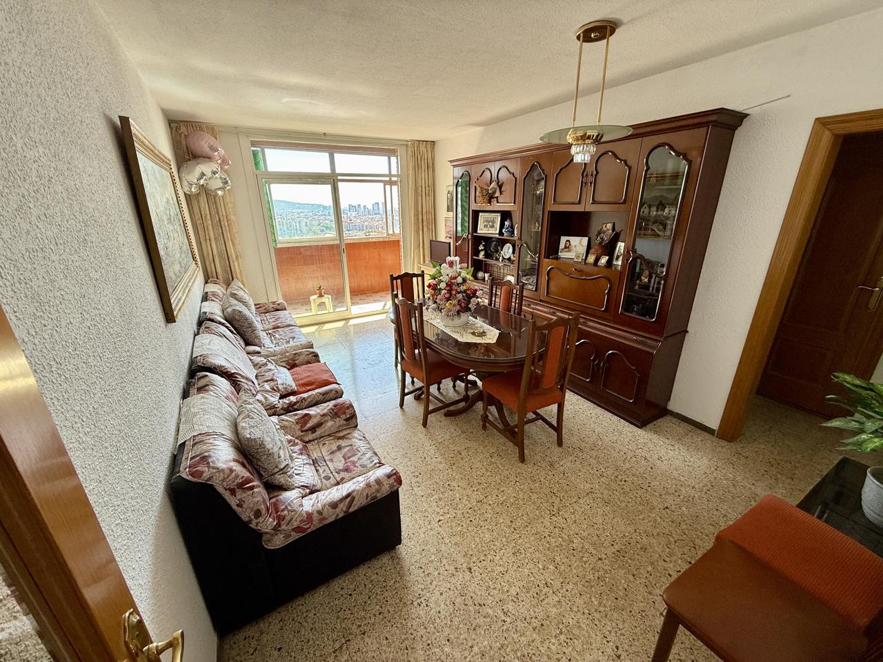 Piso en venta en Barcelona