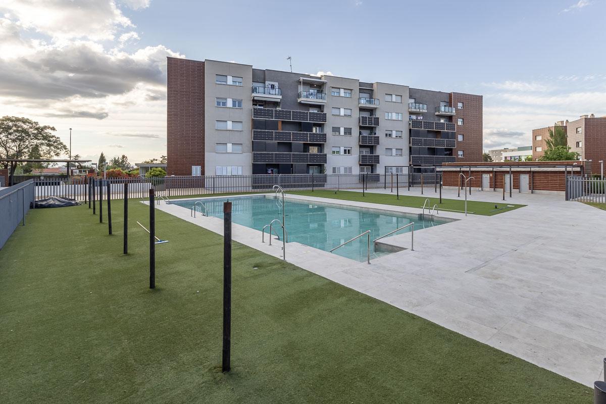 Piso en venta en Granada