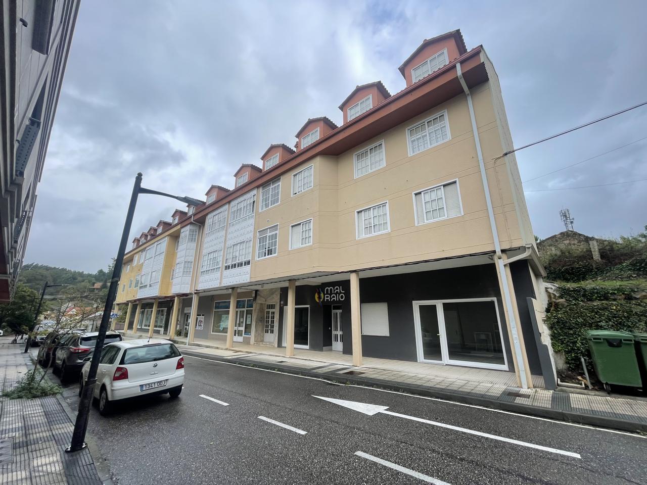 Piso en venta en Pontevedra