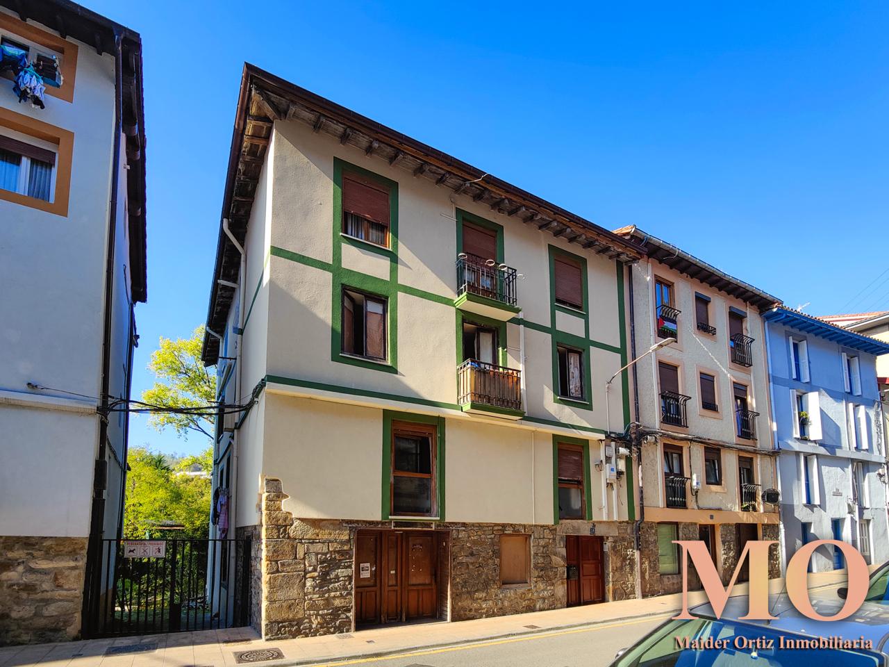 Piso en venta en Guipúzcoa