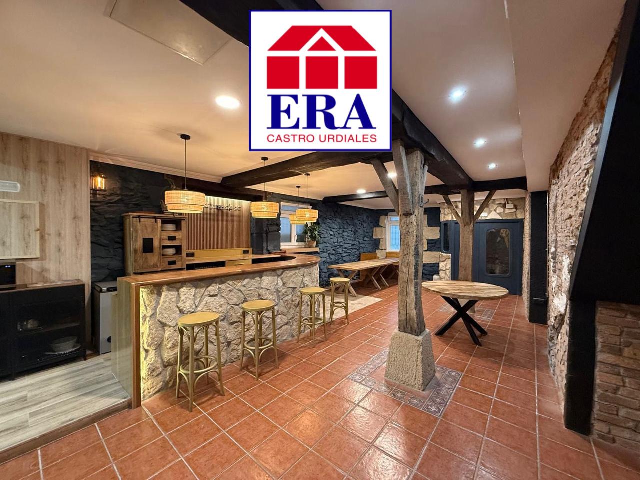 Local en venta en Cantabria