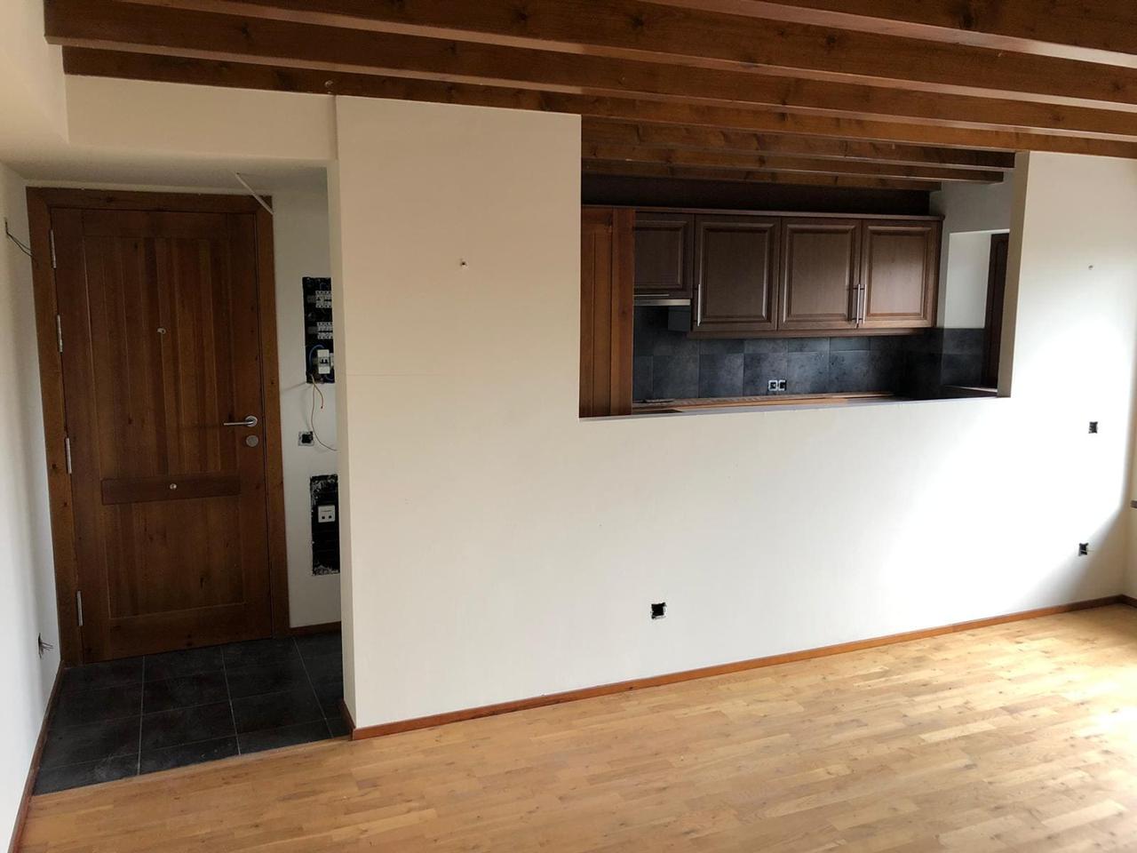 Piso en venta en Lleida