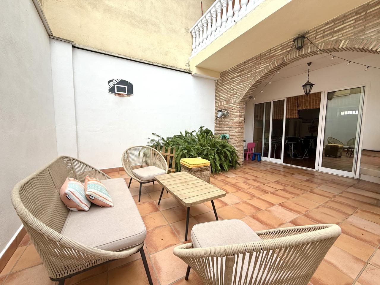 Chalet en venta en Valencia
