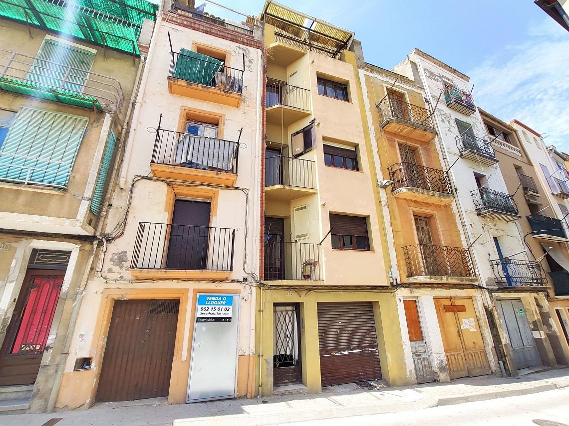 Piso en venta en Lleida