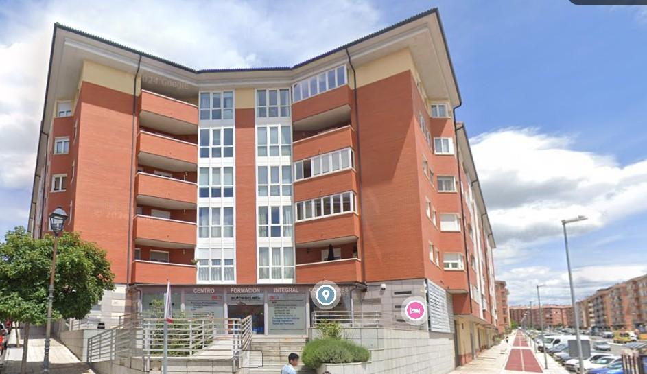 Garaje en venta en Ávila