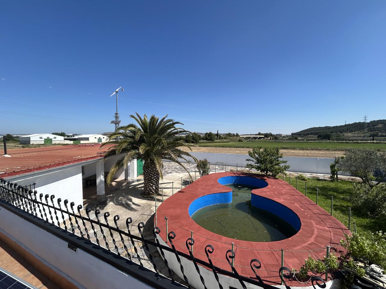 Casa de campo en venta en Guipúzcoa