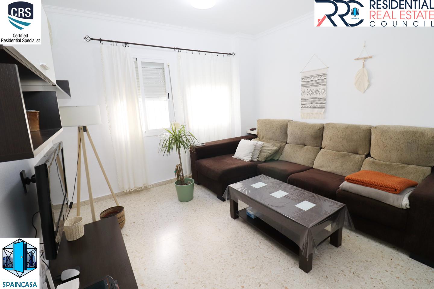 Piso en venta en Huelva
