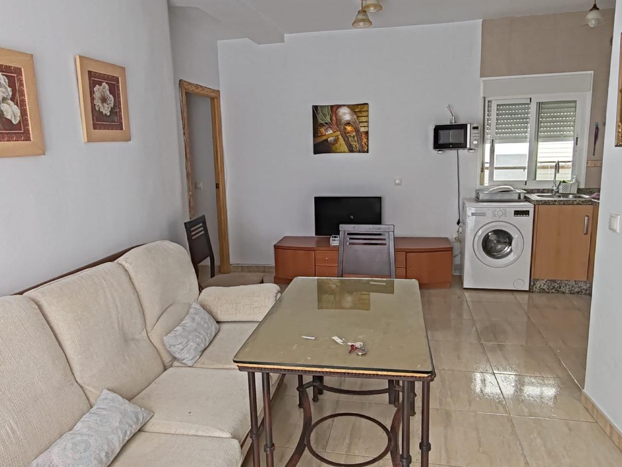 Piso en Calle Eduardo Dato, Córdoba, Córdoba de 60 m2