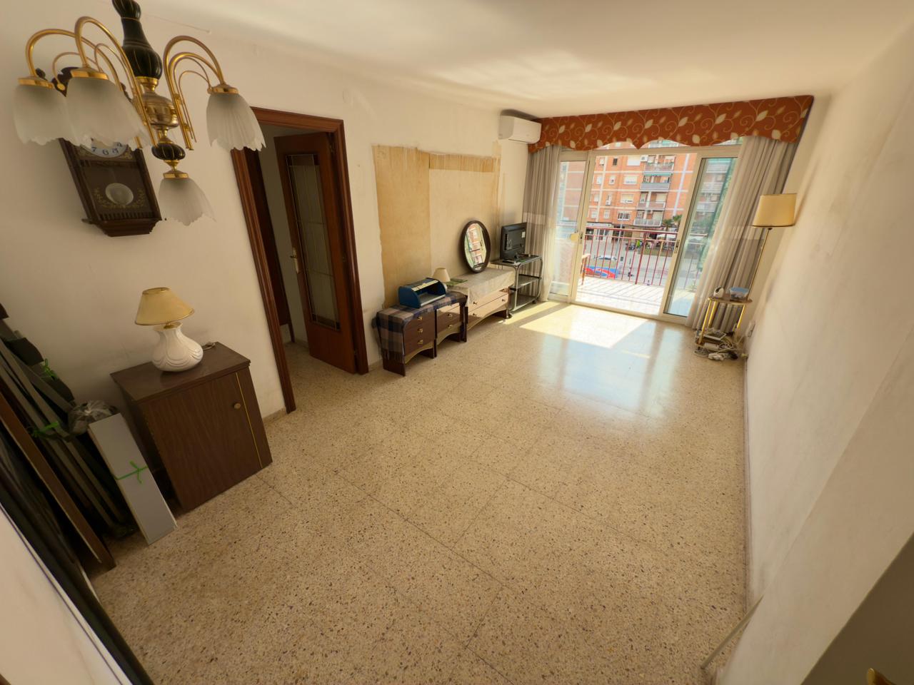 Piso en venta en Barcelona