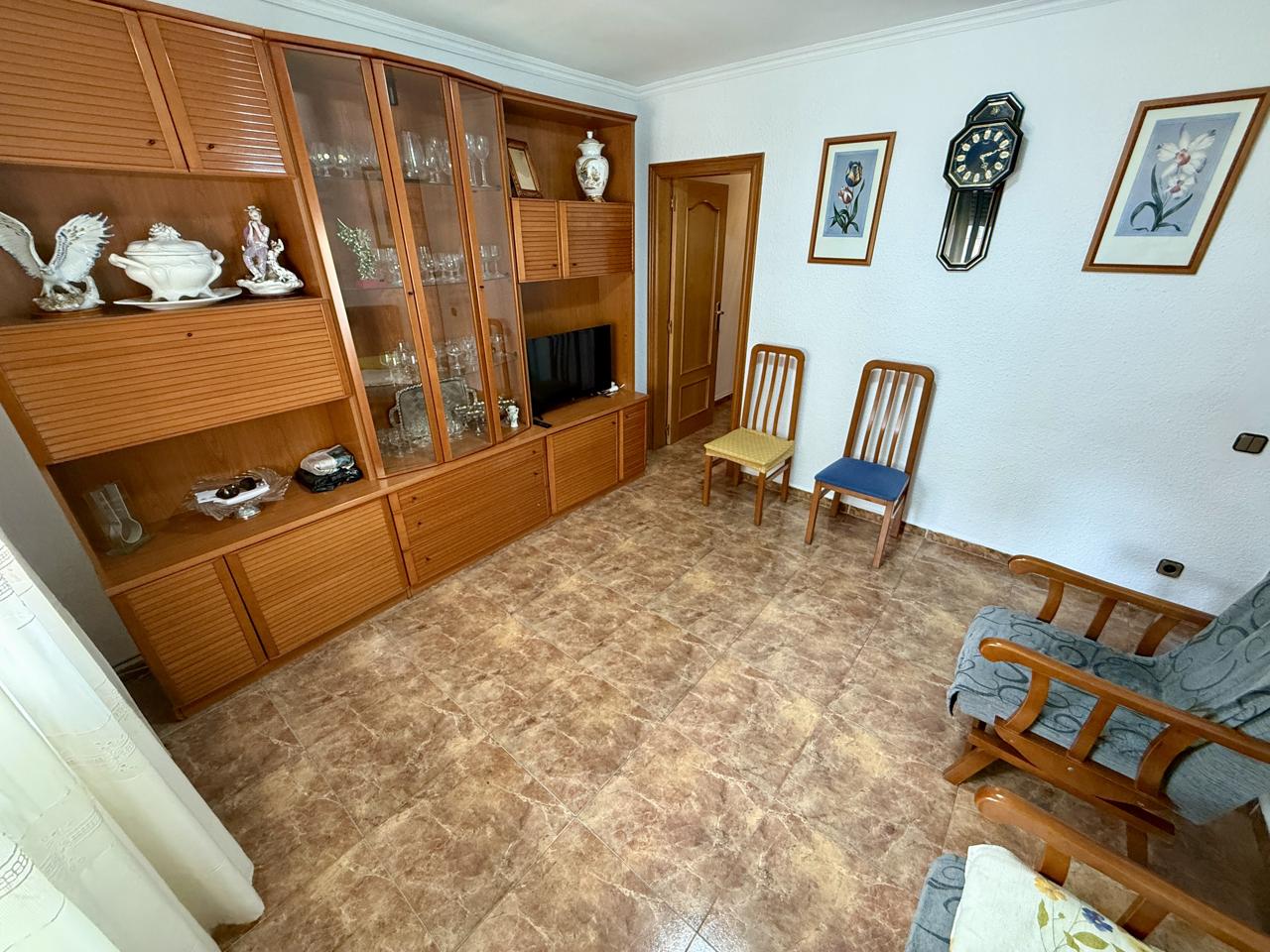 Piso en venta en Barcelona