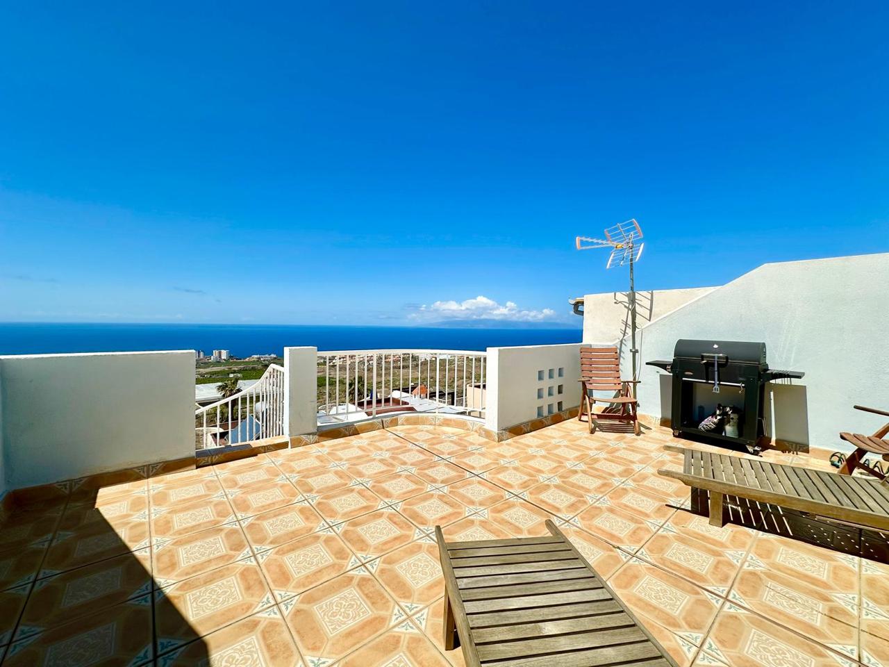 Chalet en venta en Santa Cruz de Tenerife
