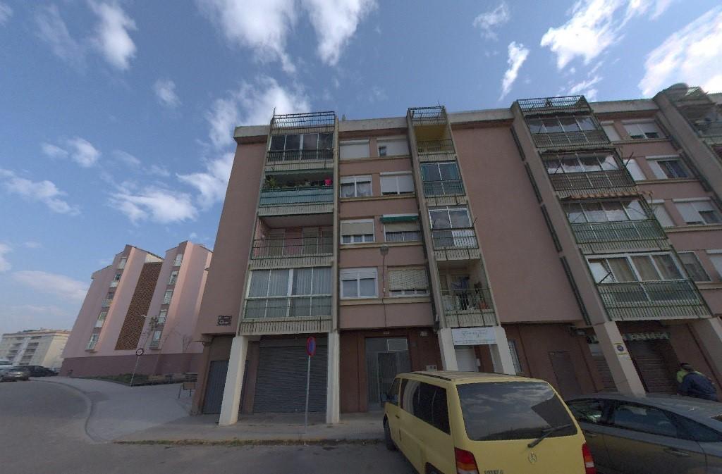 Piso en venta en Lleida