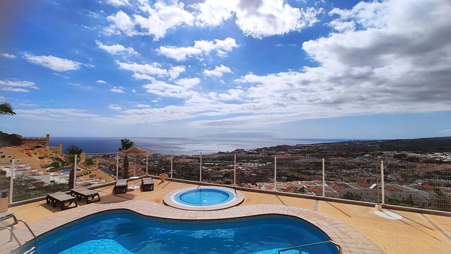Piso en venta en Santa Cruz de Tenerife