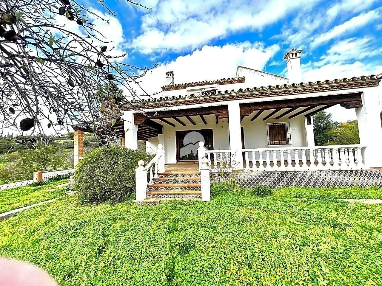 Terreno en venta en Málaga