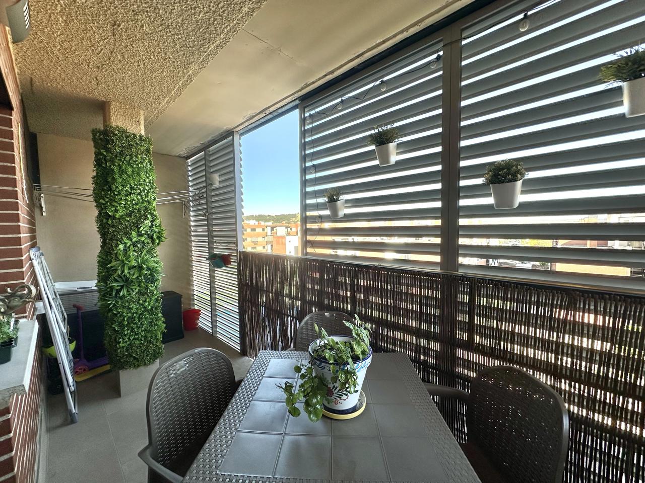 Piso en venta en Madrid