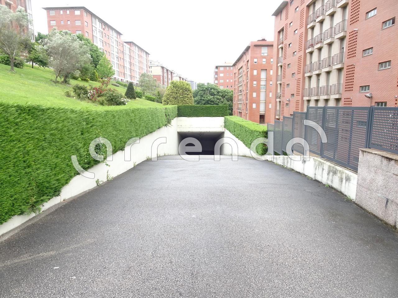 Plaza de parking · Santander · ARS2673