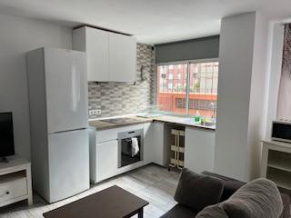 Piso en venta en Santa Cruz de Tenerife
