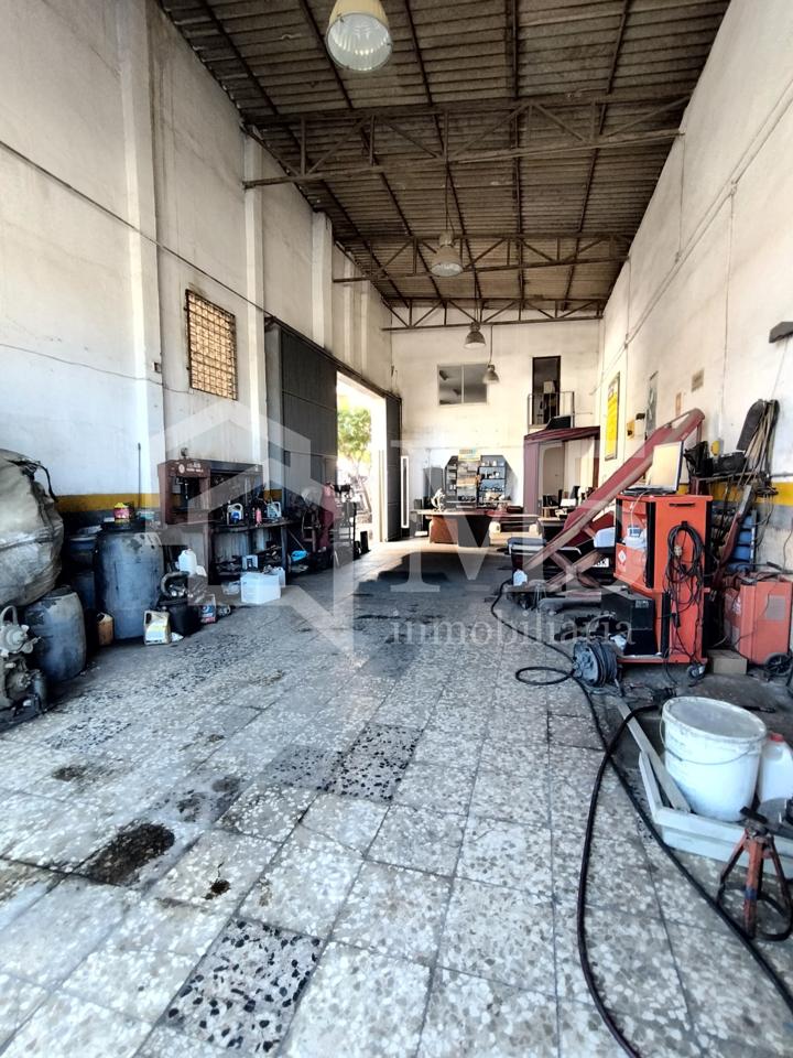 Local en venta en Málaga