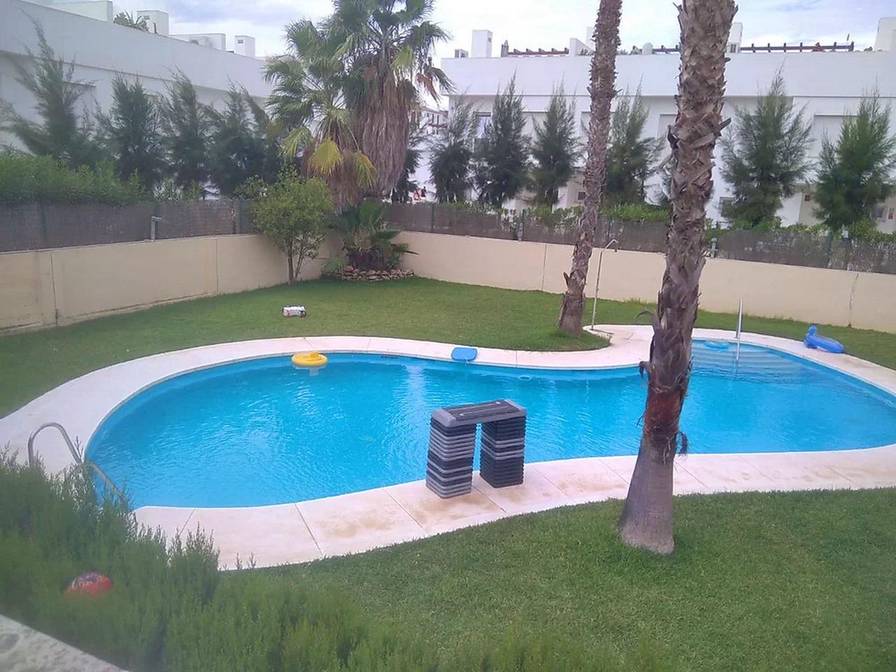 foto de CHALET ADOSADO EN MIJAS, MÁLAGA