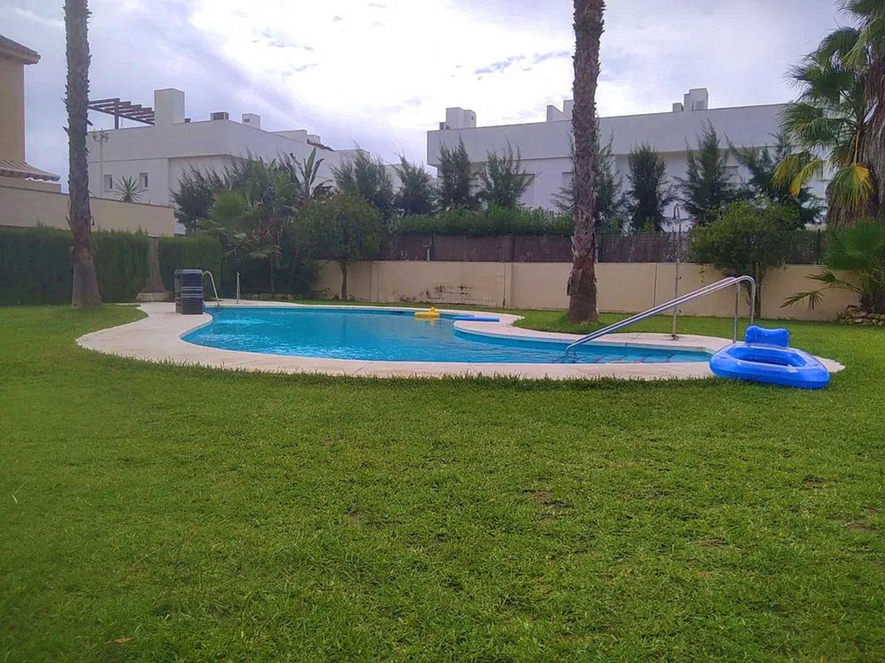 foto de CHALET ADOSADO EN MIJAS, MÁLAGA