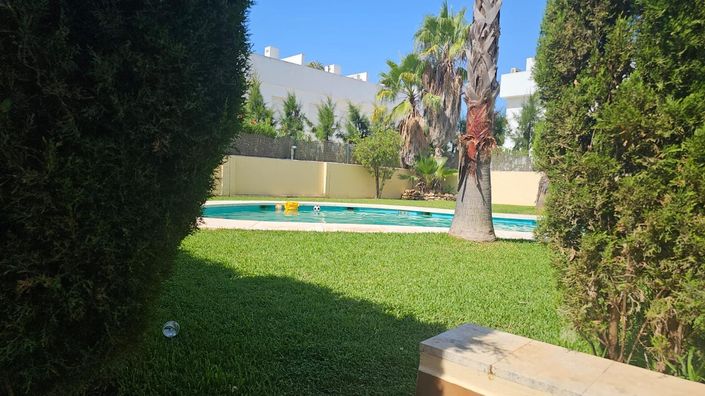 foto de CHALET ADOSADO EN MIJAS, MÁLAGA