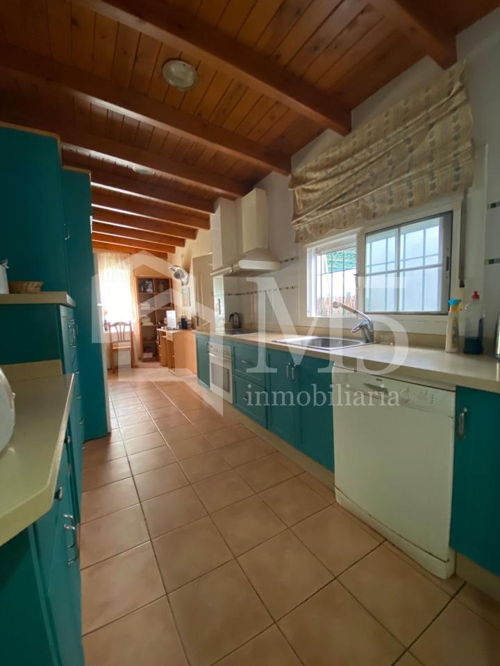Chalet en venta en Málaga
