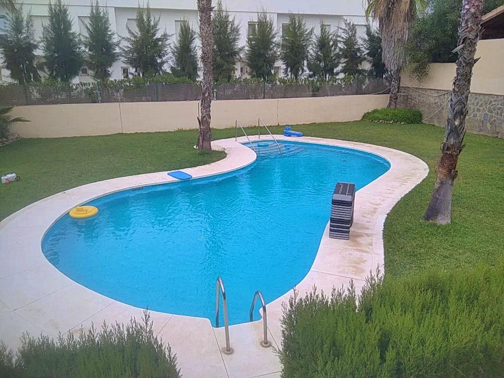 foto de CHALET ADOSADO EN MIJAS, MÁLAGA