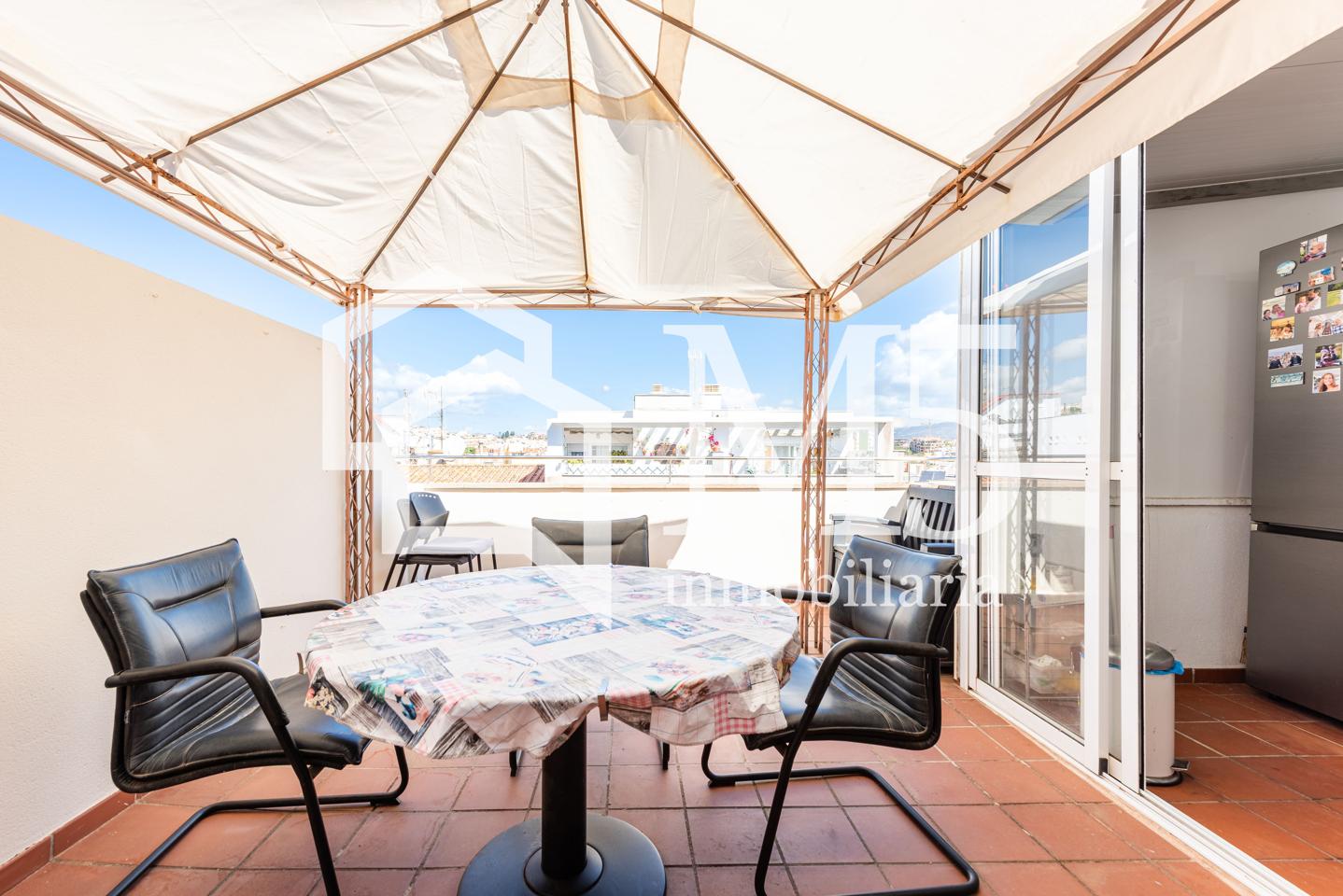 Local en venta en Málaga