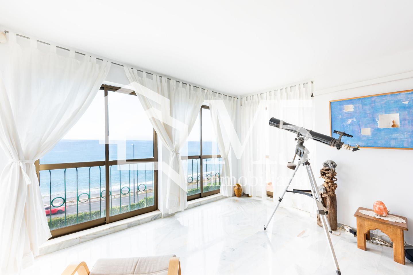 Piso en venta en Málaga