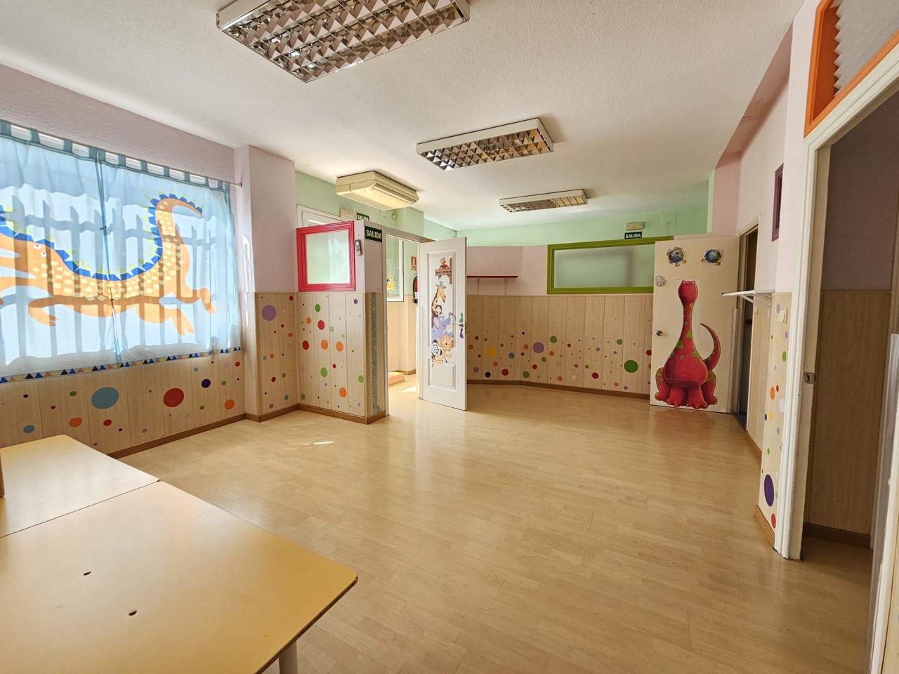 locales-comerciales en alcorcon · calle-olimpica-conchita-puig-28923 €