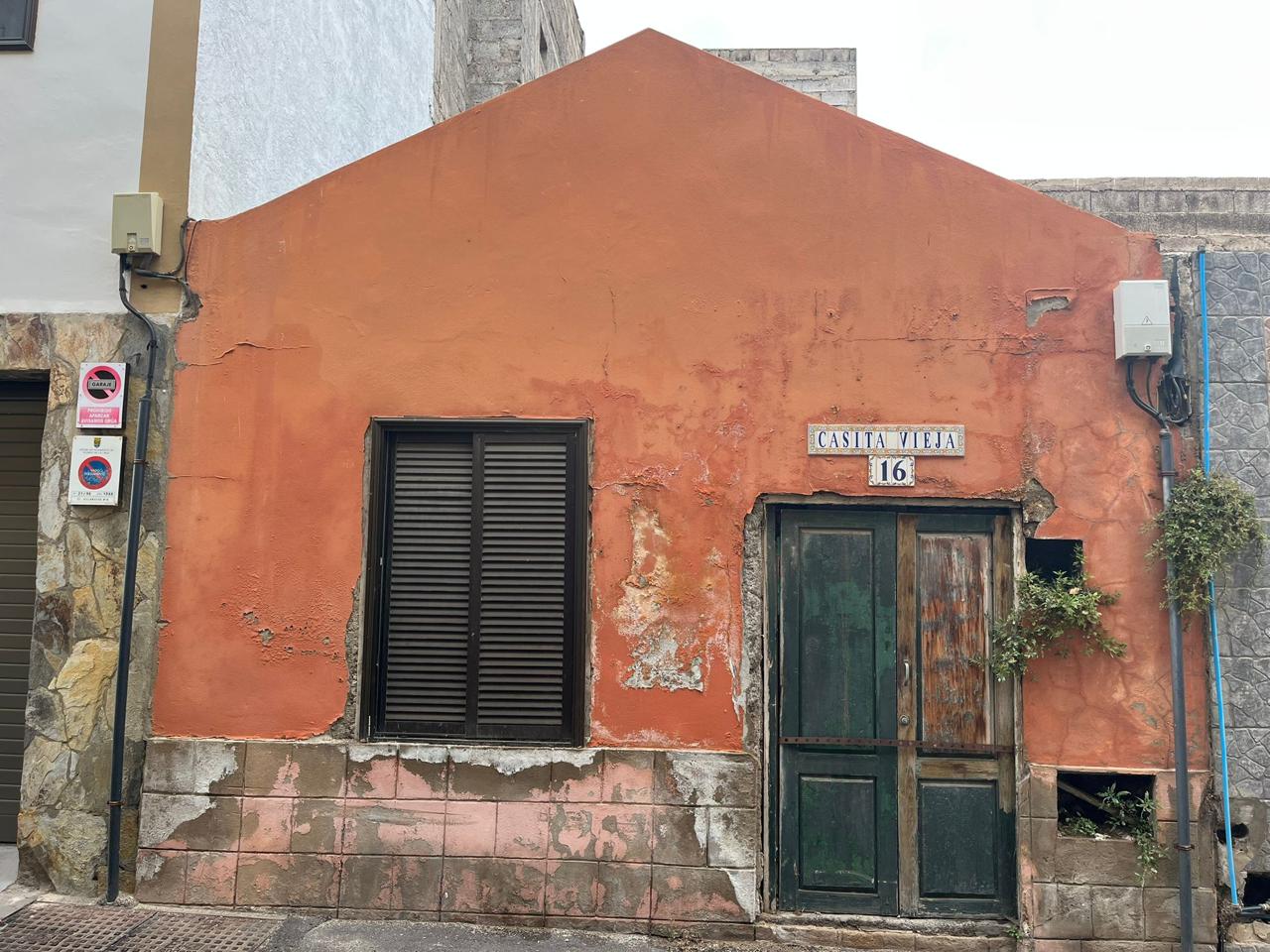 Chalet en venta en Santa Cruz de Tenerife