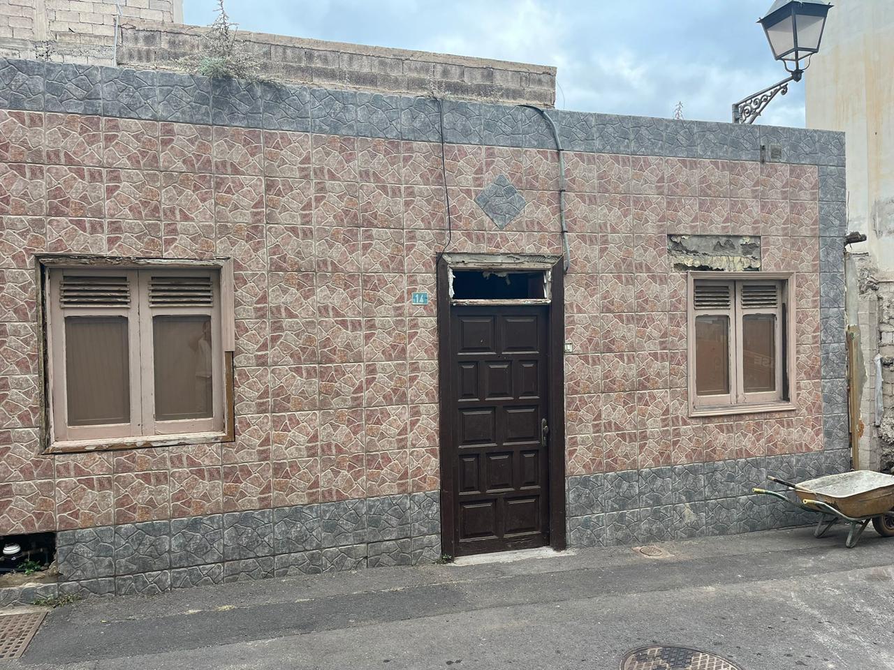 Chalet en venta en Santa Cruz de Tenerife