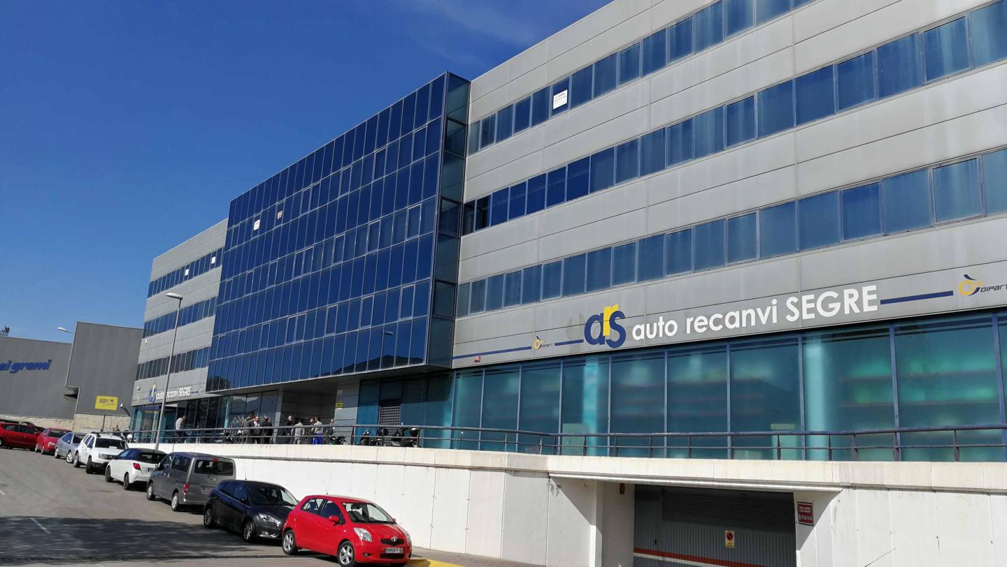 Local en venta en Lleida