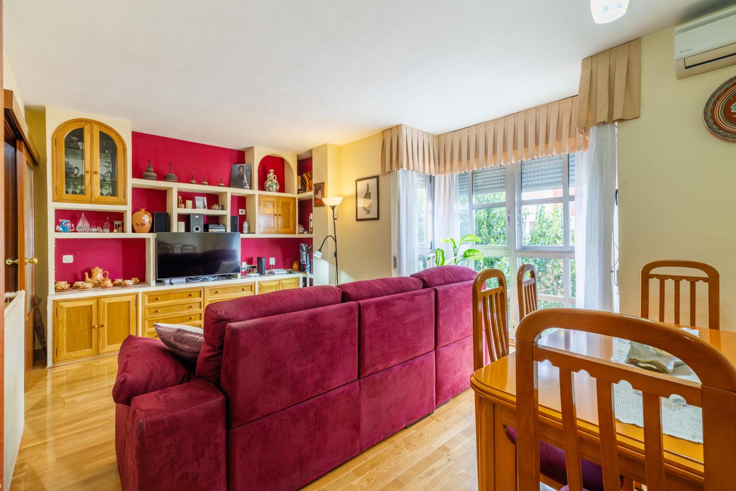 Piso en venta en Madrid