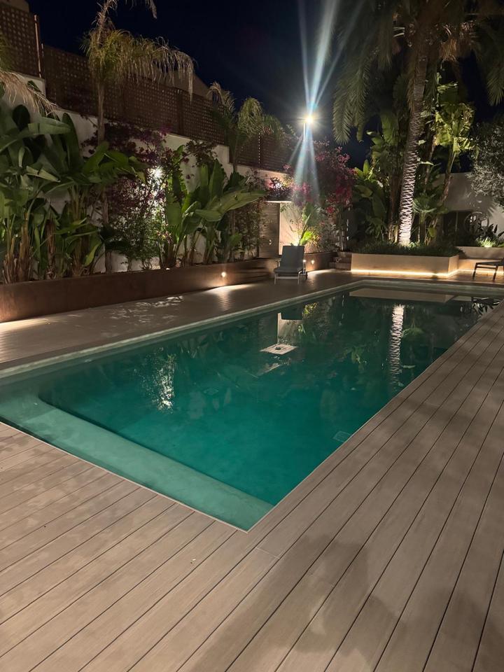 Casa / chalet en Carrer del Rector Vives, Gènova, Illes Balears de 528 m2