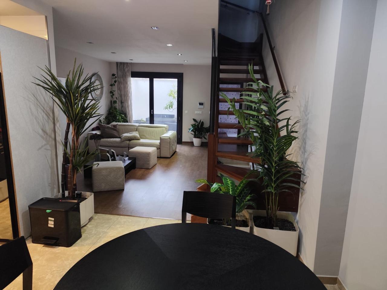 Piso en venta en Málaga