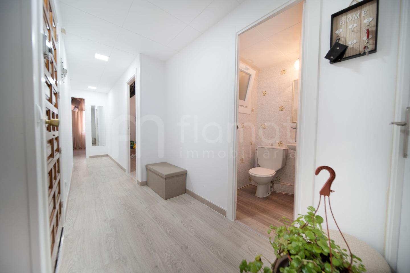pisos en roses · carrer-del-puig-rom-17480 235000€