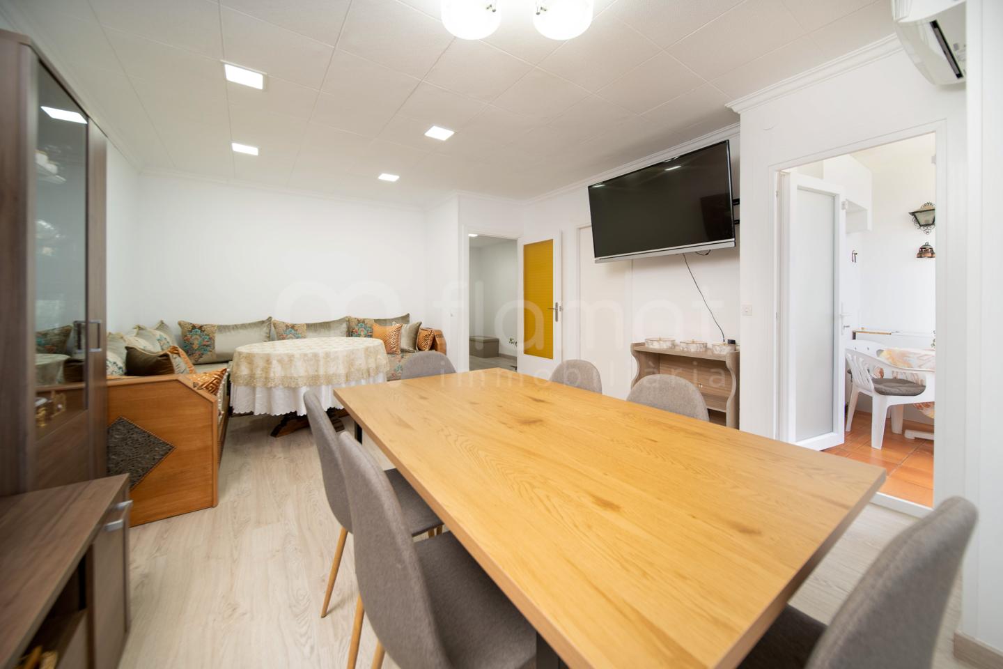 pisos en roses · carrer-del-puig-rom-17480 235000€