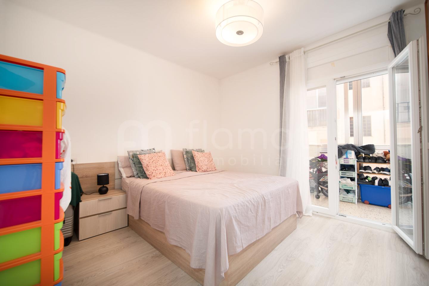 pisos en roses · carrer-del-puig-rom-17480 235000€