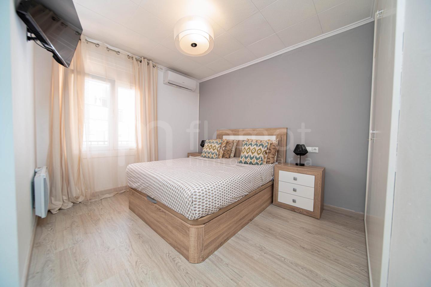 pisos en roses · carrer-del-puig-rom-17480 235000€