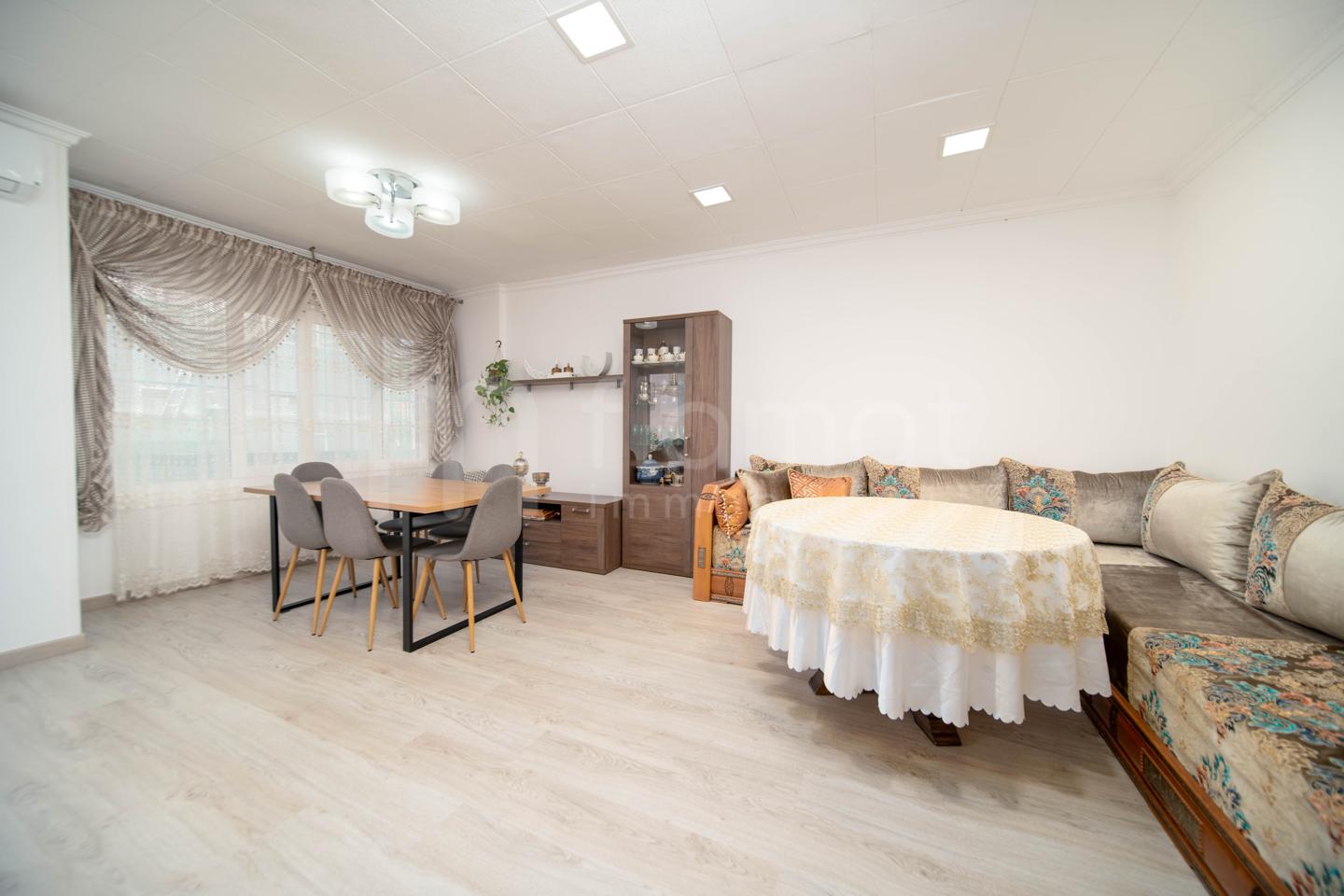 pisos en roses · carrer-del-puig-rom-17480 235000€