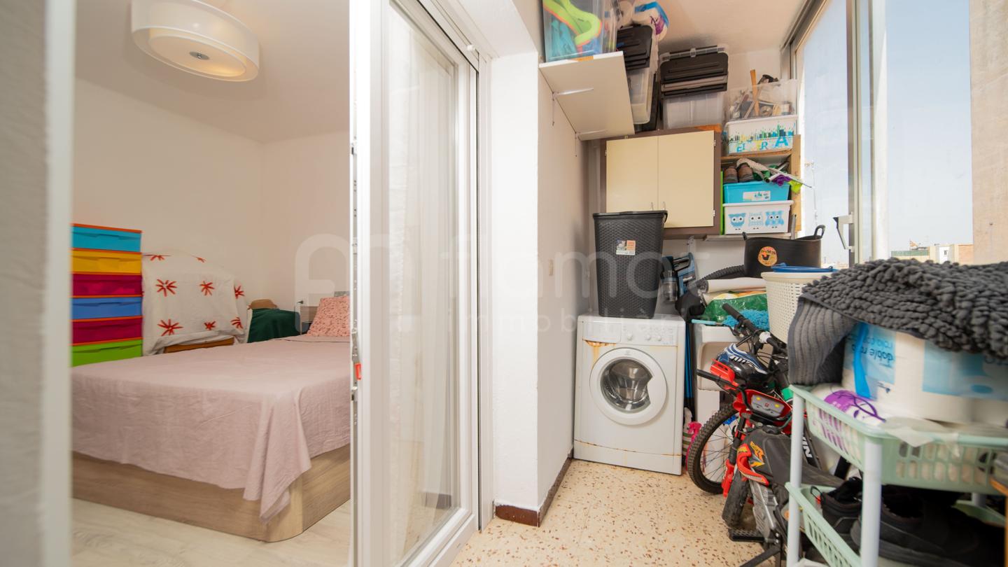 pisos en roses · carrer-del-puig-rom-17480 235000€