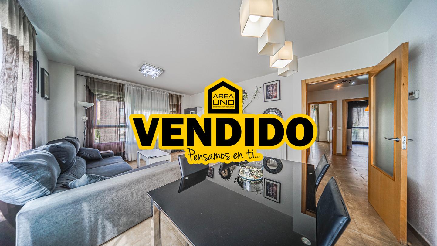 Piso en venta en Madrid