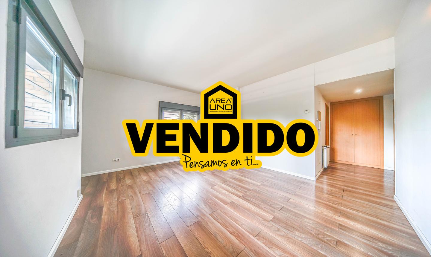 Piso en venta en Madrid