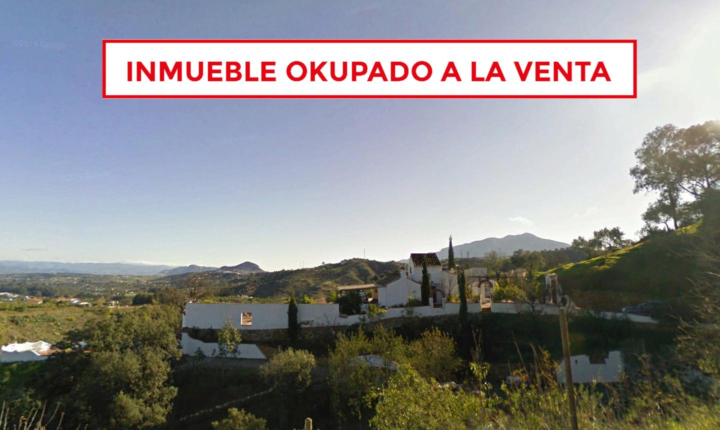 foto de CHALET EN COÍN, MALAGA
